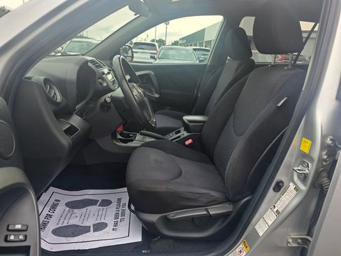 Used 2010 Toyota RAV4 Sport w/ Sport Extra Value Pkg AWD/4WD image 9
