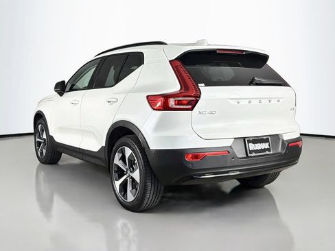 Certified 2026 Volvo XC40 B5 Plus w/ Protection Package Premier AWD/4WD image 5