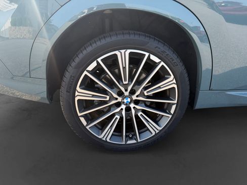 Used 2026 BMW X2 M35i w/ Technology Package AWD/4WD image 9