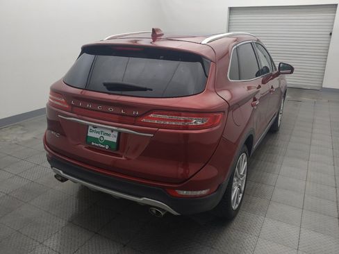 Used 2019 Lincoln MKC Reserve w/ MKC Climate Package FWD image 7