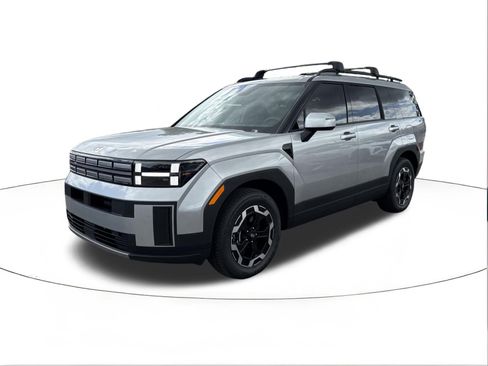 New 2026 Hyundai Santa Fe SEL FWD image 7