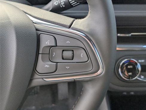 New 2026 Buick Envista Preferred image 21