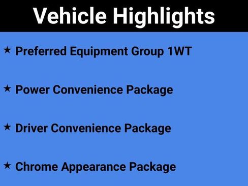 New 2025 Chevrolet Express 3500 w/ Power Convenience Package image 34