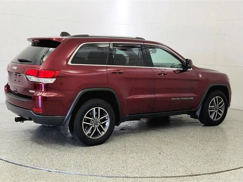 Used 2020 Jeep Grand Cherokee Laredo w/ Quick Order Package 2BN North AWD/4WD image 8