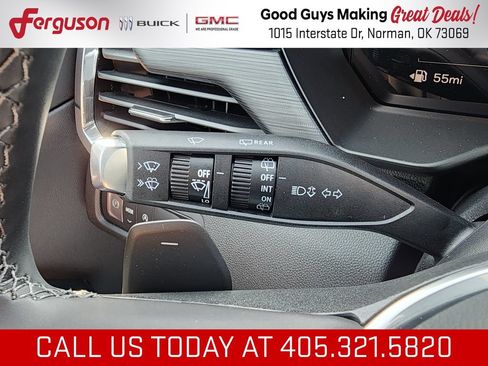 New 2026 GMC Acadia Elevation w/ Super Cruise Package FWD image 23
