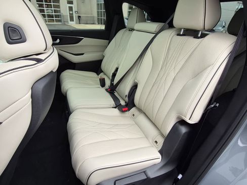 New 2026 Acura MDX Type S AWD/4WD image 9