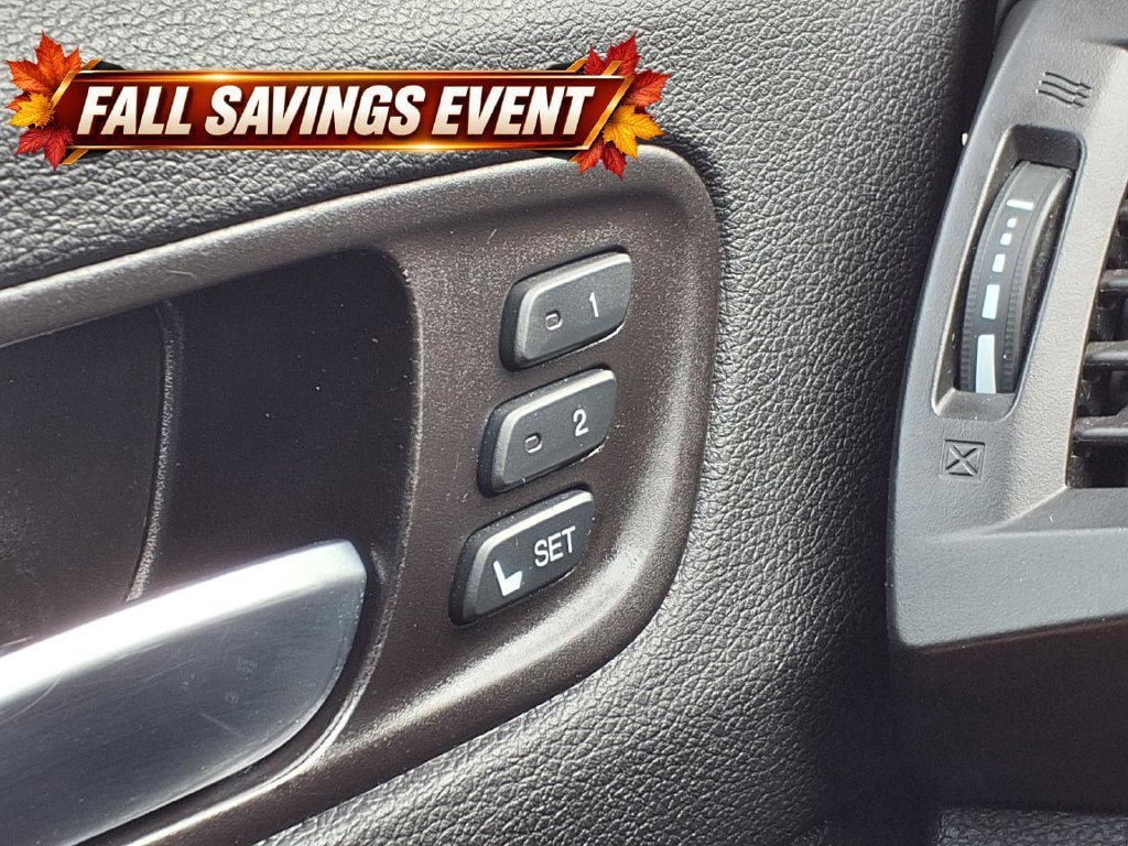 Used 2018 Acura MDX w/ Technology Package FWD image 16