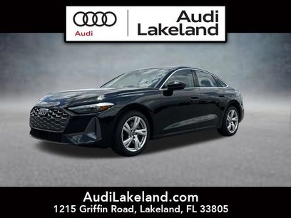 Used 2025 Audi A5 2.0T Premium w/ Convenience Package