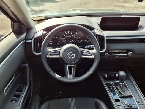 New 2026 MAZDA CX-50 AWD 2.5 S w/ Cargo Package image 10