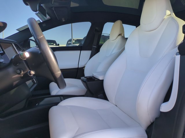 Used 2019 Tesla Model S 100D AWD/4WD image 16