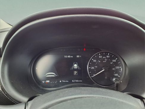 Used 2023 Nissan Kicks SV FWD image 18
