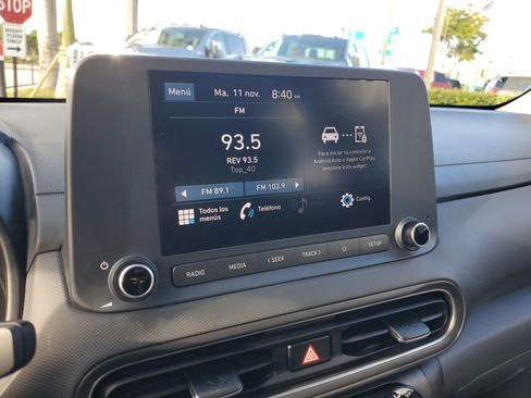 Used 2023 Hyundai Kona SE w/ Cargo Package image 22