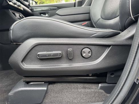 Used 2023 Honda Pilot Elite image 18