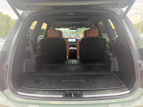 Used 2025 Kia Telluride SX Prestige X-Line AWD/4WD image 21