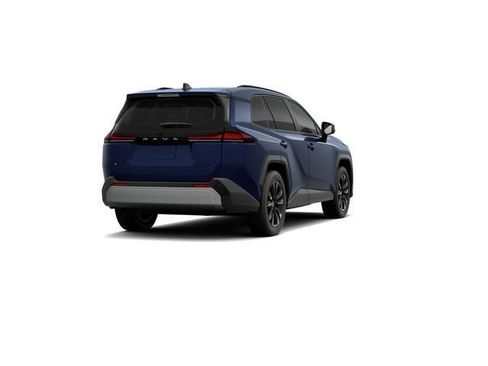 New 2026 Toyota RAV4 SE image 9