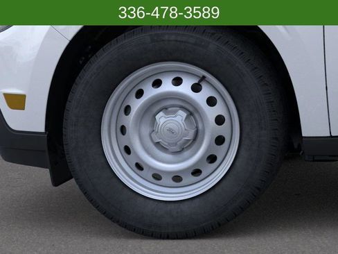 New 2025 Ford Maverick XL w/ 4K Tow Package image 20