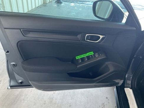 New 2026 Honda Civic Sport image 4