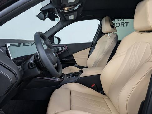 New 2026 BMW X3 xDrive30 image 2