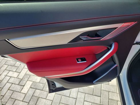 Used 2026 Jaguar F-PACE R-Dynamic S image 22