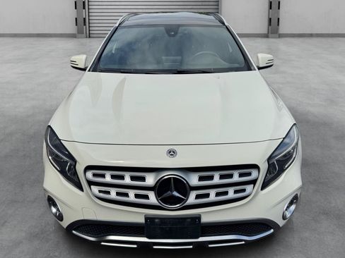 Used 2018 Mercedes-Benz GLA 250 4MATIC image 34