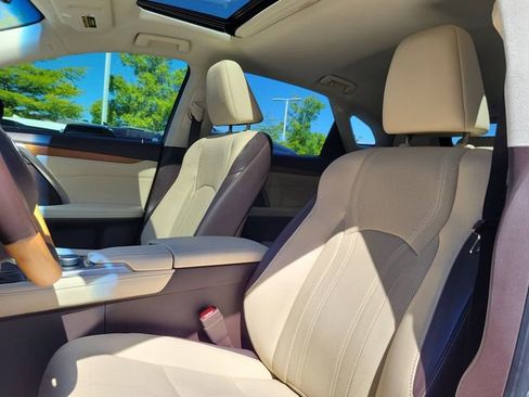 Used 2019 Lexus RX 350 FWD w/ Premium Package image 13