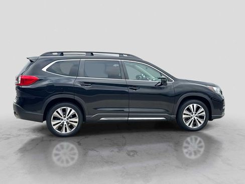 Used 2022 Subaru Ascent Limited w/ Technology Package AWD/4WD image 7
