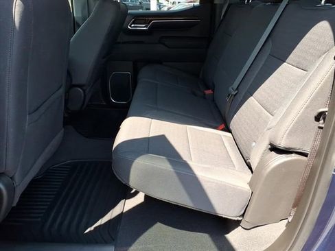 Certified 2023 Chevrolet Silverado 1500 LT AWD/4WD image 11