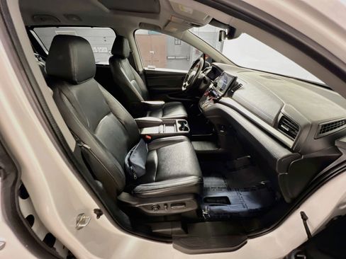 Used 2022 Honda Odyssey EX-L image 31