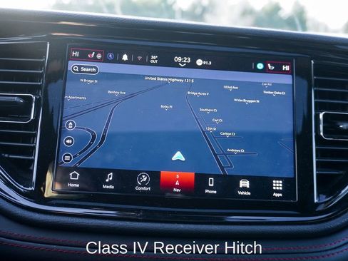 Used 2025 Dodge Durango R/T image 20