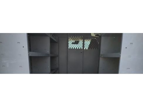 Used 2020 Chevrolet Express 2500 w/ Safety Package RWD image 3