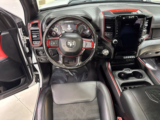 Used 2019 RAM 1500 Rebel w/ Level 2 Equipment Group AWD/4WD image 17