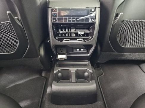 New 2026 Jeep Grand Cherokee L Limited image 14