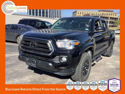 Used 2022 Toyota Tacoma SR5