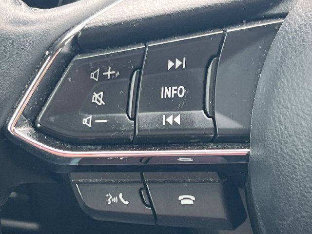 Used 2023 MAZDA CX-5 AWD 2.5 S w/ Premium Package image 23