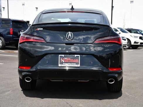 New 2026 Acura Integra A-Spec FWD image 6
