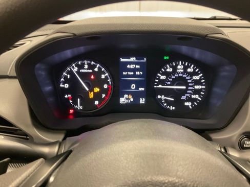 New 2026 Subaru Crosstrek 2.5i image 11