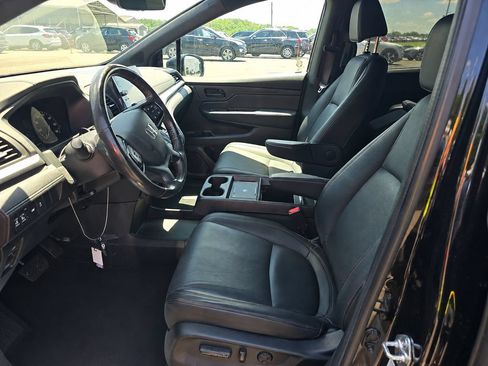 Used 2025 Honda Odyssey Sport-L image 8