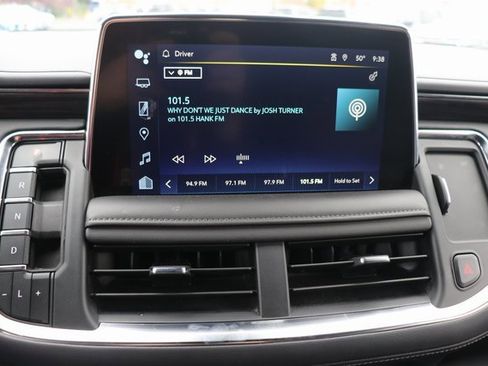 Used 2024 Chevrolet Tahoe LT image 20