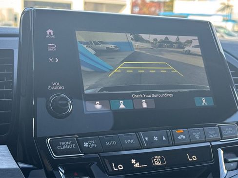 Used 2023 Honda Odyssey EX-L image 19