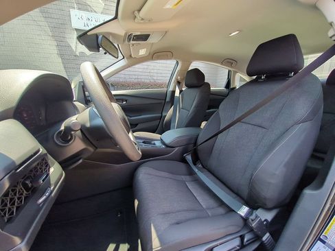 Used 2025 Honda Accord LX image 24