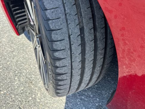 Used 2015 Lexus RC F w/ Premium Package image 30