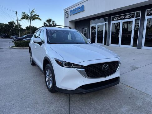 Used 2023 MAZDA CX-5 AWD 2.5 S image 24