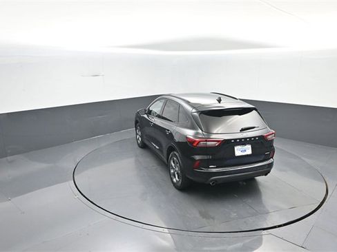Used 2024 Ford Escape ST-Line Select w/ Tech Pack #1 image 29