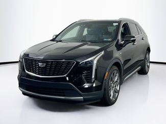 Used 2019 Cadillac XT4 Premium Luxury w/ Technology Package image 1