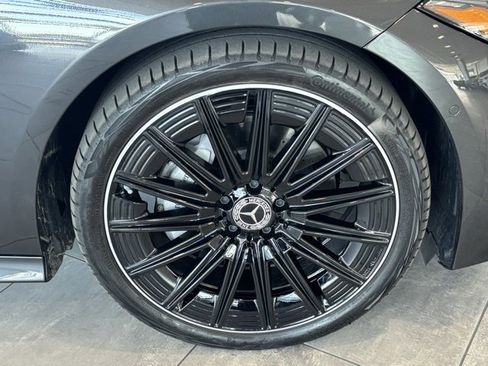 Certified 2025 Mercedes-Benz CLE 300 4MATIC Coupe image 41