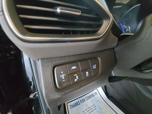 Used 2020 Hyundai Santa Fe Limited FWD image 26