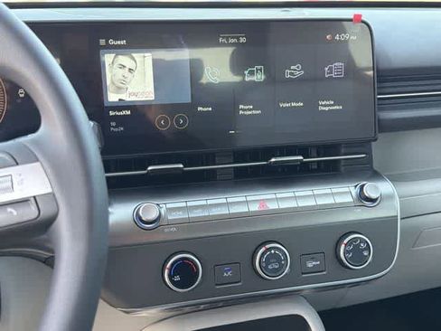 New 2026 Hyundai Kona SE image 20