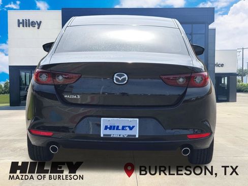 New 2026 MAZDA MAZDA3 s Sport image 5