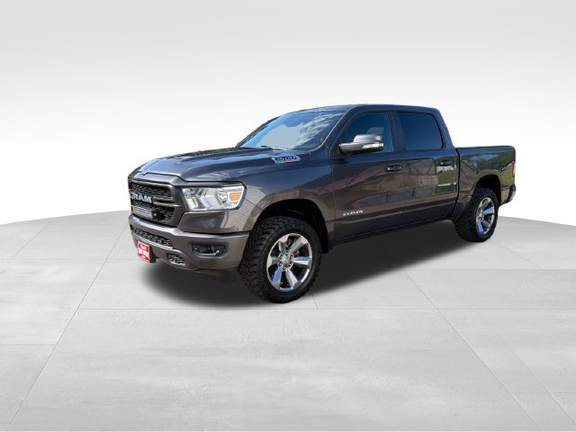 Used 2022 RAM 1500 Big Horn AWD/4WD image 7
