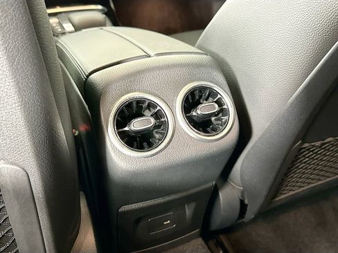 Certified 2023 Mercedes-Benz CLA 35 AMG 4MATIC image 25